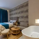 Отель Golden Boutique Тирана
