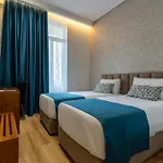Golden Boutique 3* Тирана