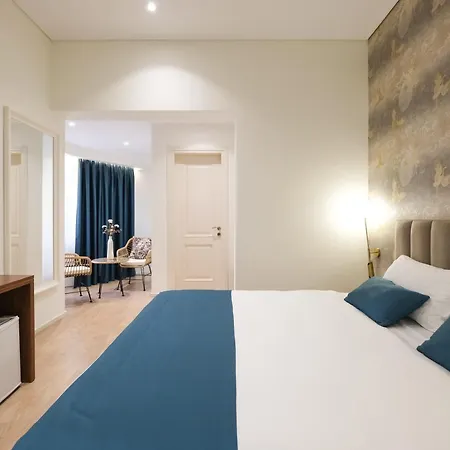 Golden City Boutique Hotel , Tirana Tirana