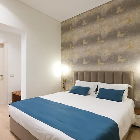 Golden City Boutique Hotel , Tirana 3* Tirana