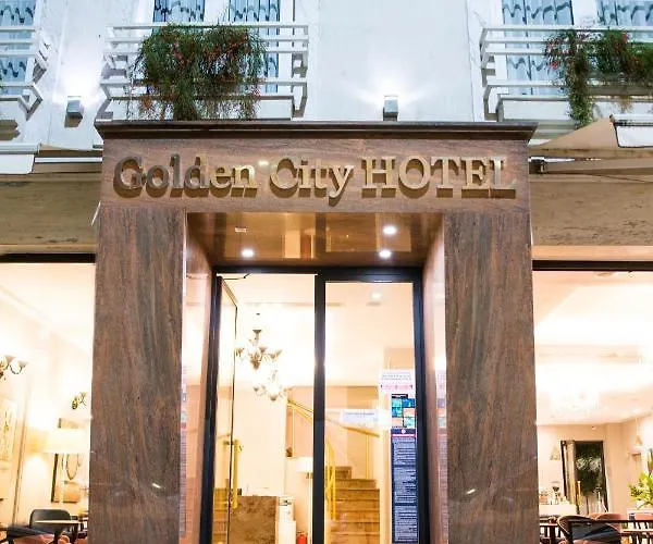 Golden City Boutique Hotel , Tirana Hotel Tirana