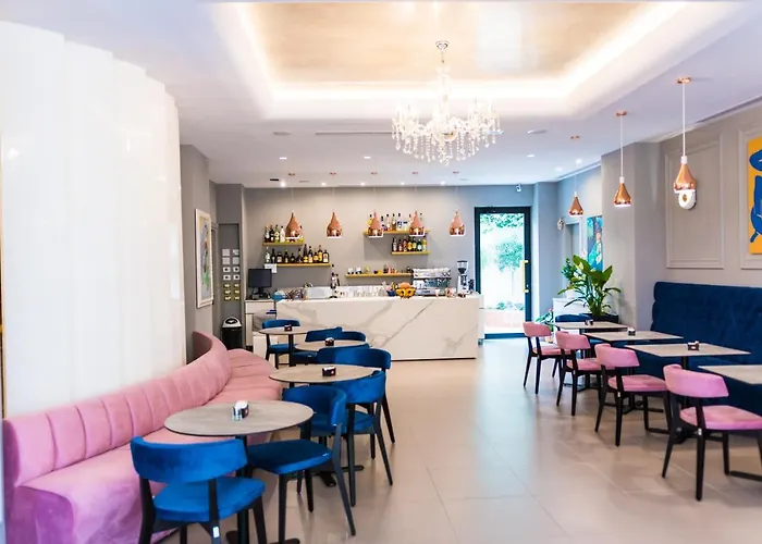 Golden City Boutique Hotel , Tirana Hotel Tirana