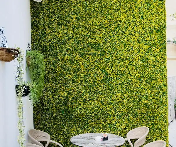 Golden City Boutique Hotel , Tirana 3* Tirana