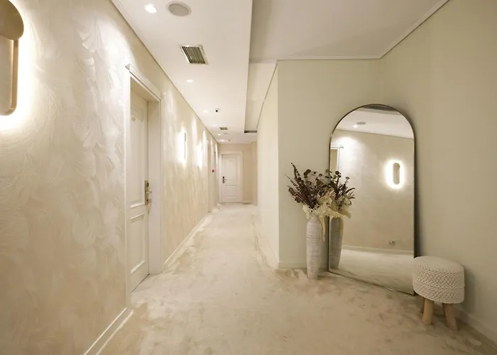 Golden City Boutique Hotel , Tirana Tirana