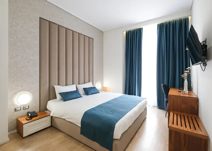 Hotel Golden City Boutique Hotel , Tirana Tirana