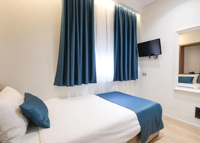 Golden City Boutique Hotel , Tirana Tirana