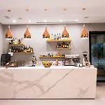Hotel Golden Boutique Tirana
