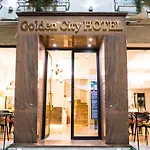 Hotel Golden Boutique 3*