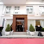 Golden Boutique 3*