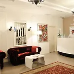 Golden Boutique Hotel Tirana