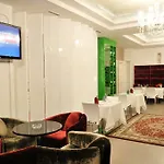Golden Boutique Hotel Tirana