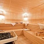 Golden Boutique 3* Tirana