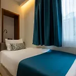 Hotel Golden Boutique Tirana