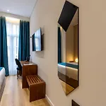 Golden Boutique Hotel 3*