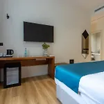 Golden Boutique Hotel 3*