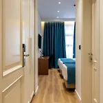 Golden Boutique 3* Tirana