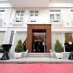 Hotel Golden Boutique 3*
