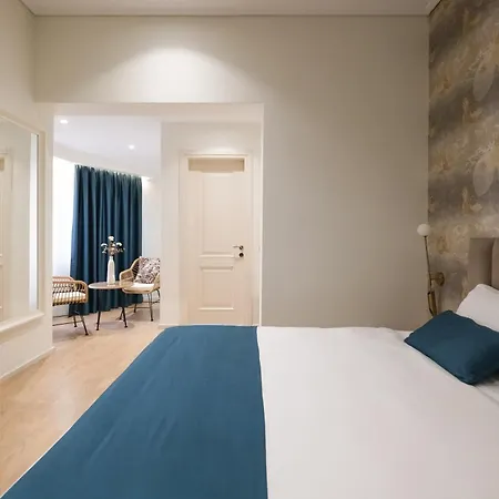 Golden City Boutique Hotel , Tirana 3* Tiran