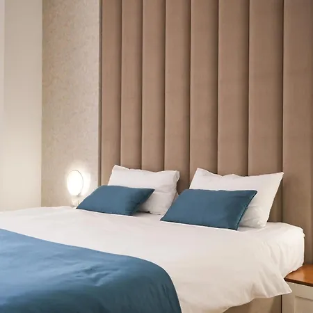 Golden City Boutique Hotel , Tirana Hotel