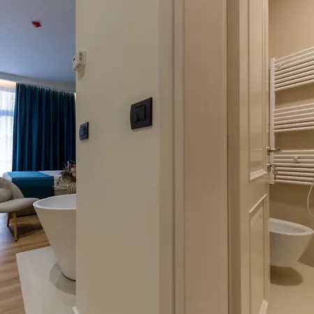 Hotell Golden Boutique