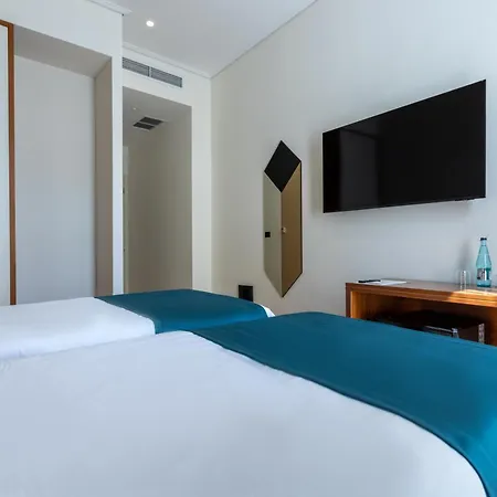 Golden Boutique 3* Tirana