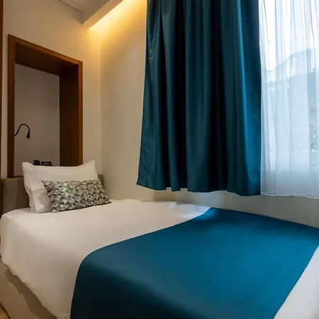Hotell Golden Boutique Tirana