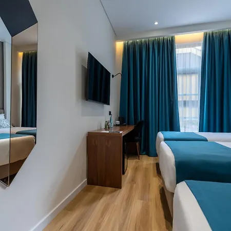 Golden Boutique 3* Tirana