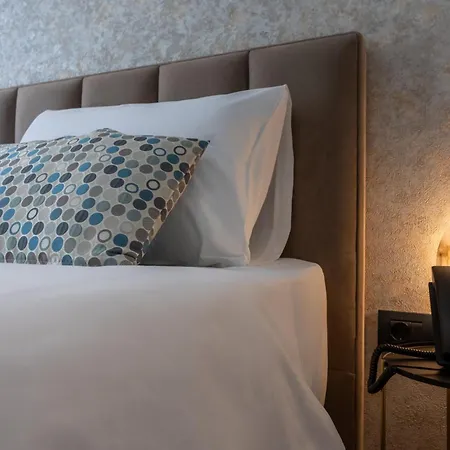 Hotell Golden Boutique Tirana