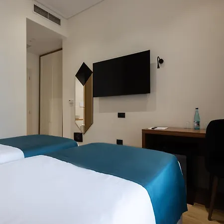 Golden Boutique Hotel Tirana