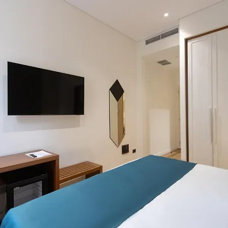Hotel Golden Boutique