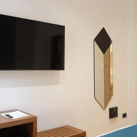 Hotel Golden Boutique