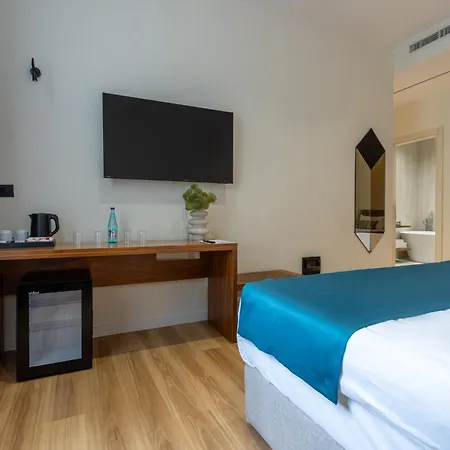 Golden Boutique Hotel 3*