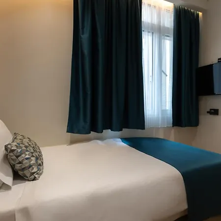 Hotel Golden Boutique Tirana