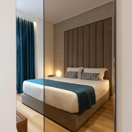 Golden Boutique Hotel