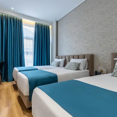 Hotel Golden Boutique 3*