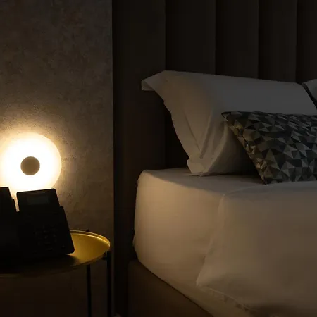 Hotel Golden Boutique Tirana