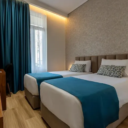 Golden Boutique Tirana