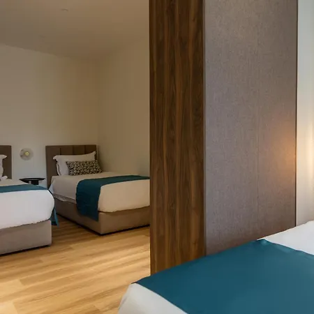 Hotel Golden Boutique 3*