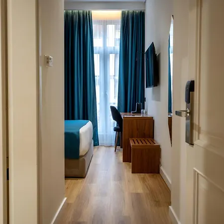 Golden Boutique Hotel Tirana