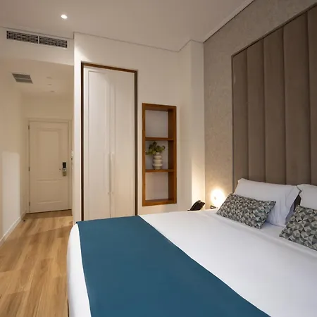 Hotel Golden Boutique Tirana