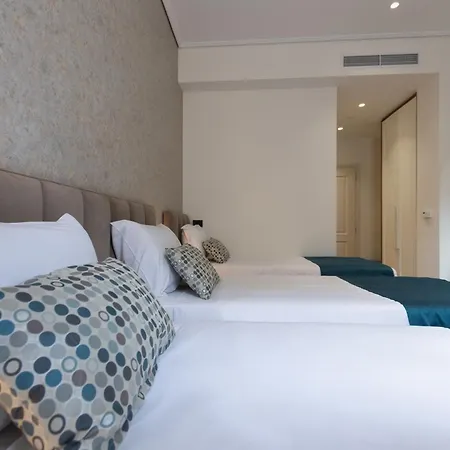 Golden Boutique Hotel 3*