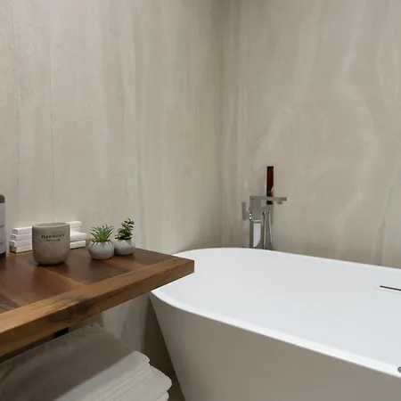 Golden Boutique Hotel Tirana