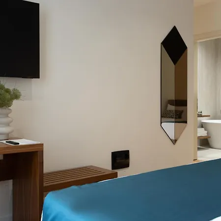 Hotel Golden Boutique Tirana