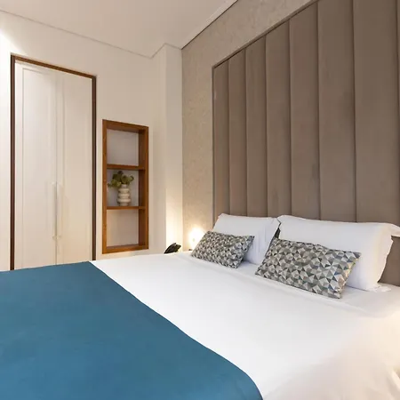Golden Boutique 3* Tirana