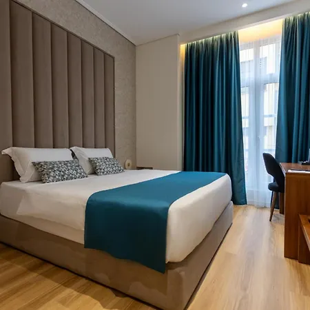 Hotel Golden Boutique 3*