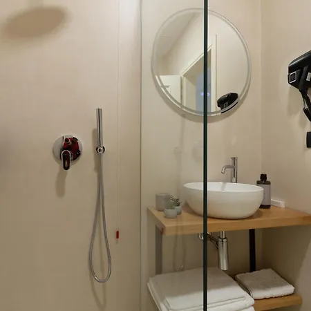 Hotell Golden Boutique