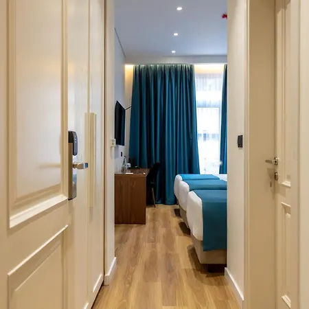 Golden Boutique 3* Tirana