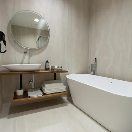 Golden Boutique Hotell
