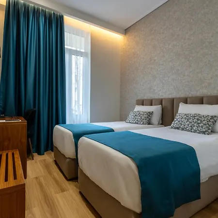 Golden Boutique 3* Tirana