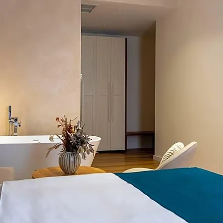 Hotell Golden Boutique
